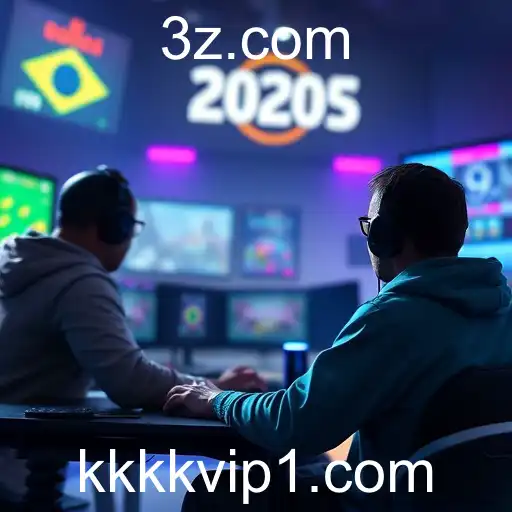 Crescimento dos Jogos Online no Brasil