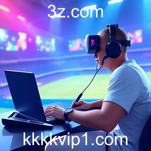 Tendências Emergentes no Mundo dos Jogos Online