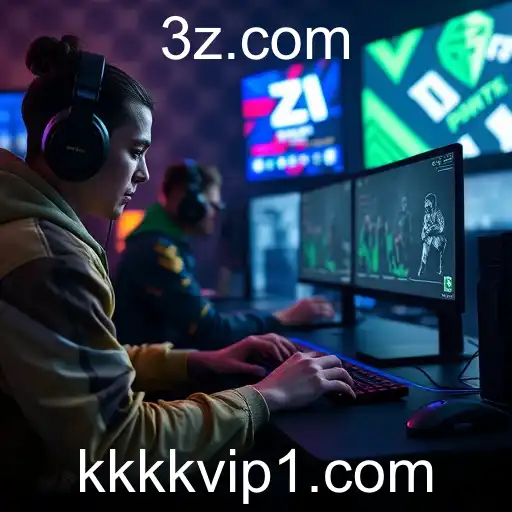 Explorando os Avanços no Mundo dos Jogos em 2025