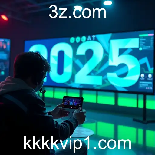 Ascensão e Evolução dos Jogos Online em 2025