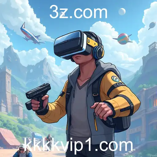 Expansão dos Jogos Online em 2026