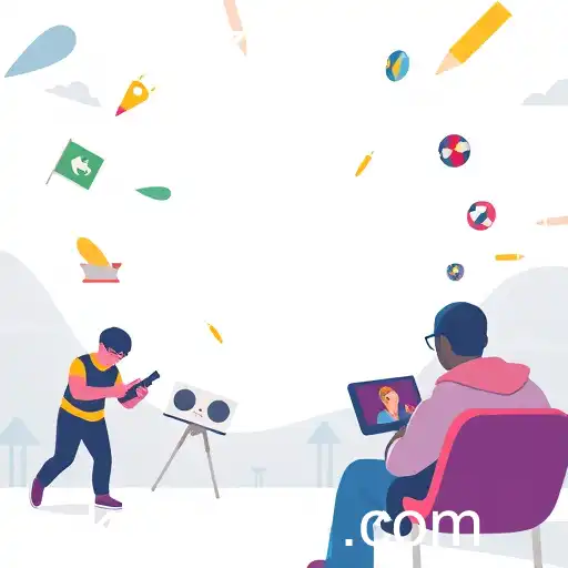 Crescimento Surpreendente de Sites de Jogos em 2026