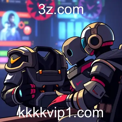A Revolução dos Jogos Online: KKKK VIP e o Cenário Atual