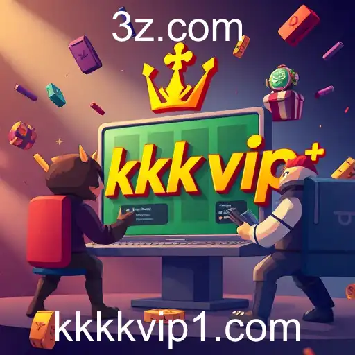 Crescimento e Desafios do 'kkkk vip' em 2026