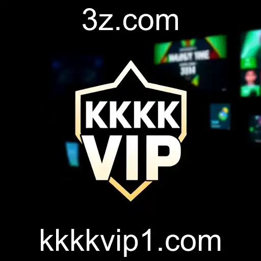 A Ascensão do KKKK VIP no Universo dos Jogos Online