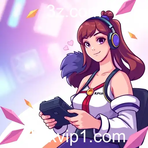 Crescimento dos Jogos Online no Brasil e o Papel de KKKK VIP