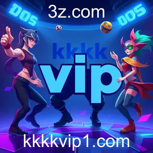 Evolução do 'kkkk vip' no Cenário de Jogos Online