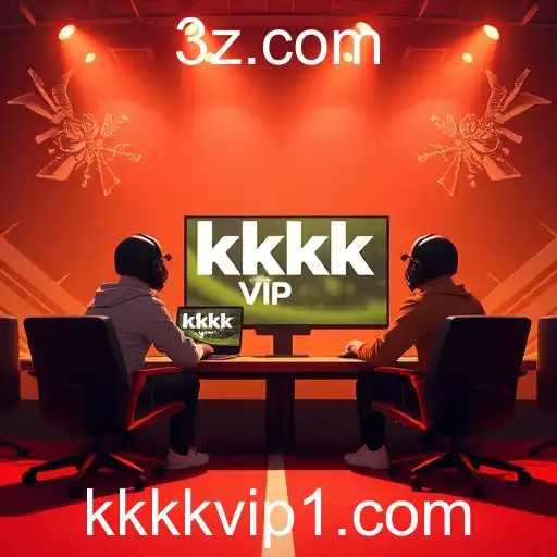 Evolução dos Jogos Online e o Fenômeno KKKK VIP