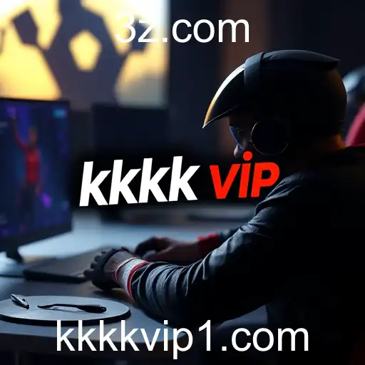 A Ascensão do 'kkkk vip' Entre os Jogadores Brasileiros