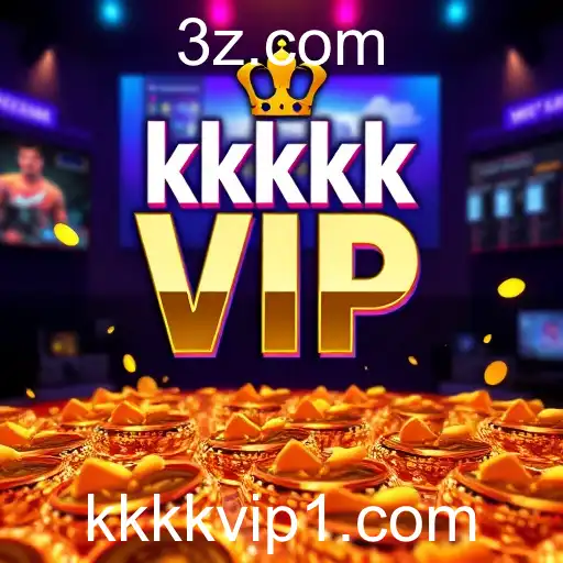 O Fenômeno KKKK VIP nos Jogos Online