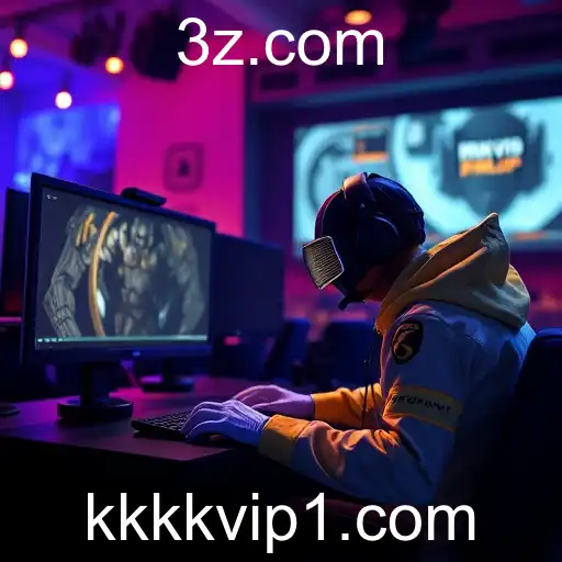 Crescimento dos Jogos Online em 2025