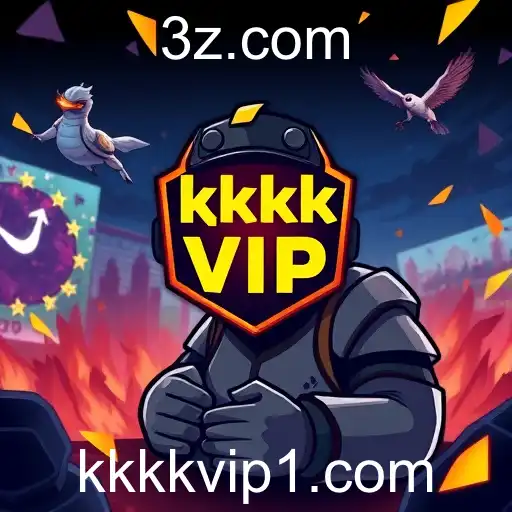 Exploração de Jogadores no Kkkk VIP Ganha Destaque