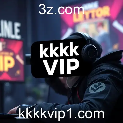 Evolução Dos Jogos Virtuais E A Influência De 'kkk vip'