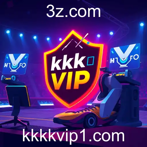 Ascensão dos Jogos Online: O Papel do 'kkkk vip'