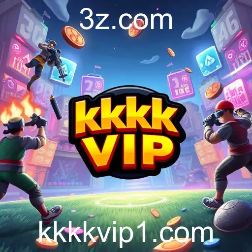 Tendências e Dinâmicas do kkkk VIP em 2026