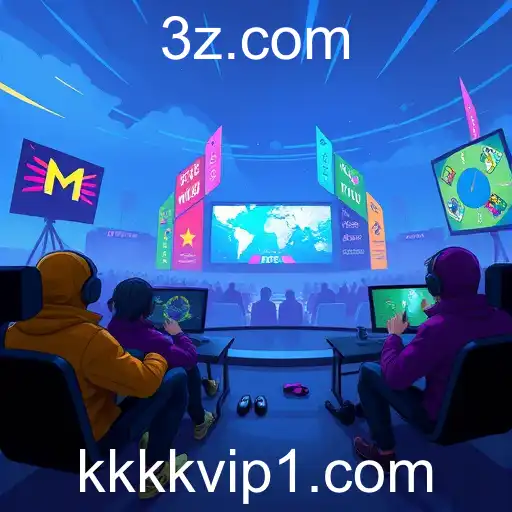 O Impacto dos Jogos Online em 2026