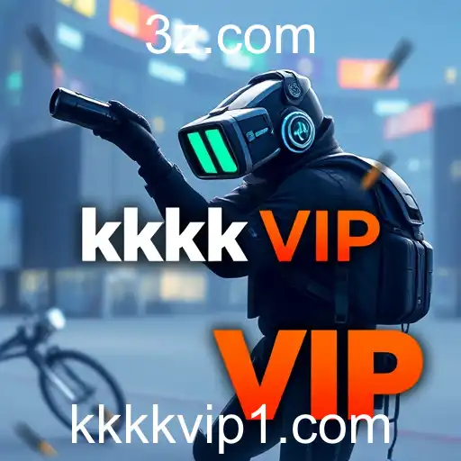 O Impacto de 'kkkk VIP' no Cenário de Jogos Online em 2026