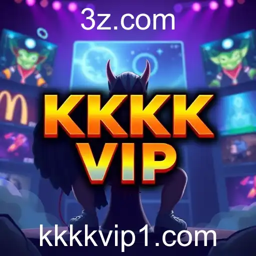 O Avanço do KKKK VIP no Cenário de Jogos