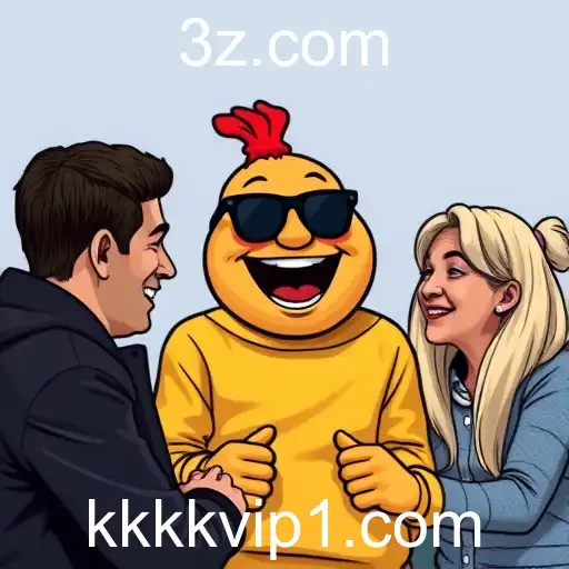 Tendências e Discussões no Mundo de kkkk vip