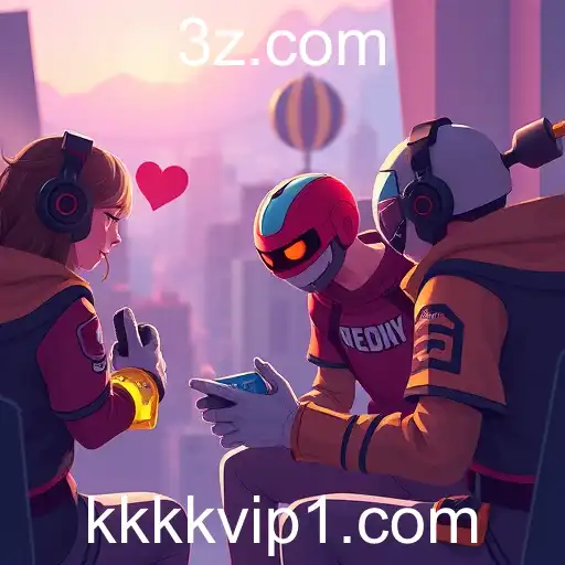Evolução e Impacto do 'kkkk vip' no Mercado de Jogos