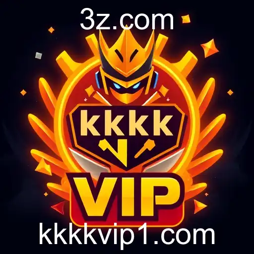O Impacto Crescente de 'kkkk vip' no Mercado de Jogos Online
