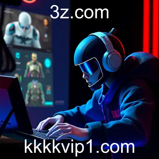 O Crescimento do KKKK VIP no Mercado de Jogos