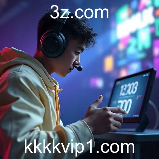 Crescimento dos Jogos Online Populariza 'kkkk vip'