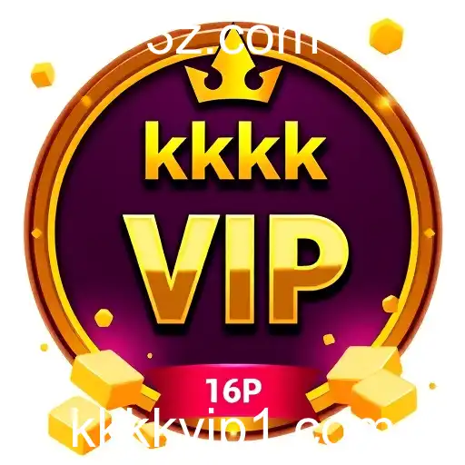 Crescimento Explosivo do 'kkkk vip' no Setor de Jogos