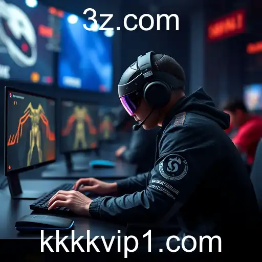 Evolução do Gaming: Impacto de Comunidades Online