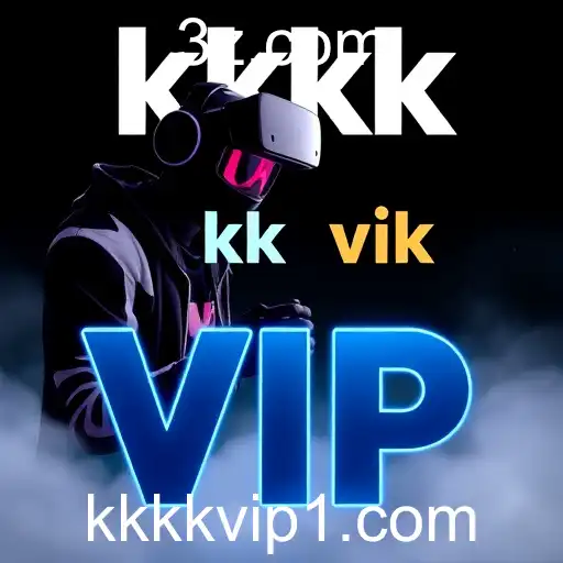 A Ascensão de 'kkkk vip' no Cenário de Jogos Online