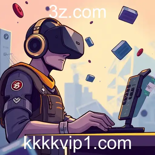 Tendências e Novidades do KKKK VIP no Mercado de Jogos