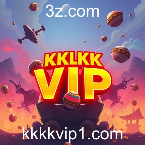 A Ascensão do 'kkkk vip' nos Jogos Online
