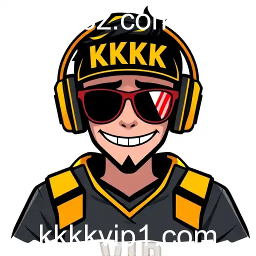 A Ascensão do 'kkkk vip' no Universo dos Jogos Online