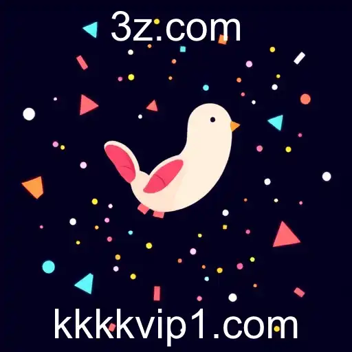 Explosão de Popularidade do 'kkkk vip' em Sites de Jogos