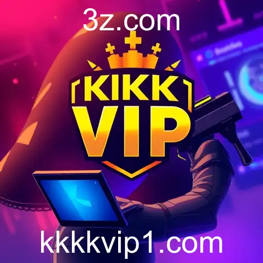 Crescimento dos Jogos Online e o Papel do VIP