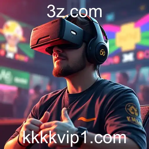 O Fenômeno 'kkkk vip' nos Jogos Online