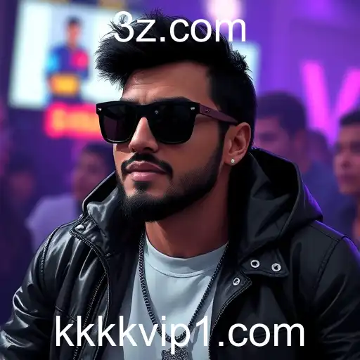 A Ascensão do 'kkkk vip' na Era Digital