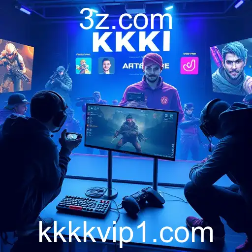 A Ascensão dos Jogos Online em 2026