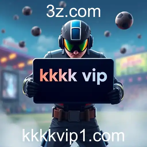 Ascensão dos Jogos Online e a Influência do 'kkkk vip'