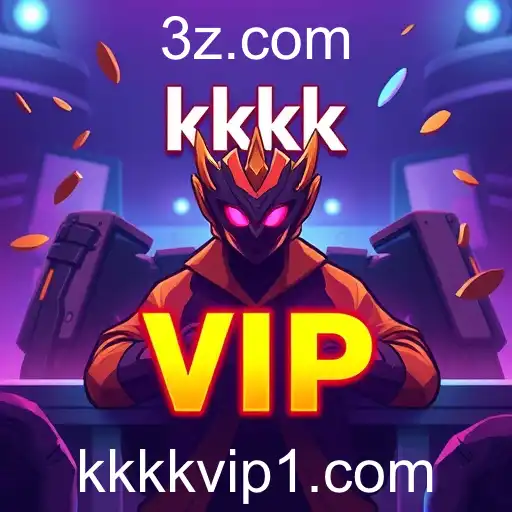 O Fenômeno 'kkkk vip' e o Crescimento dos Jogos Online
